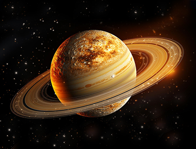 Saturn( Shani ) – The King Maker ( Read & Retweet ) SADESATI